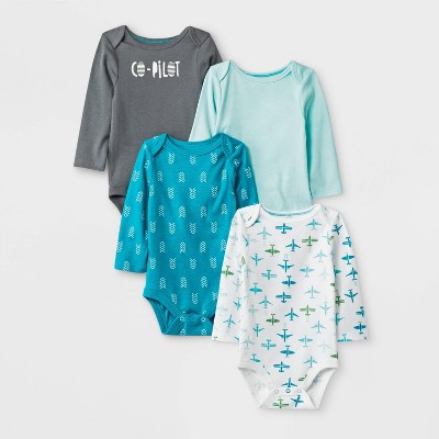 target infant clothes