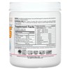 ALLMAX ACUTS™, Amino-Charged Energy, Cotton Candy, 7.4 oz (210 g) - 2 of 4
