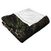 Warner Bros. It It Beckons Silk Touch Throw Blanket 50x60 Inches - 4 of 4
