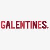 Women's Lost Gods Be My Galentine T-Shirt - 2 of 4