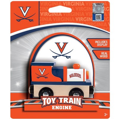 MasterPieces NCAA Virginia Train Engines