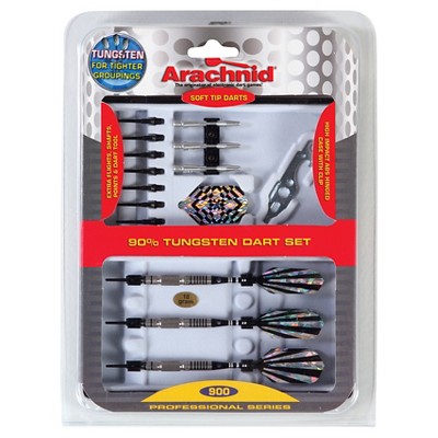 arachnid dart board 900