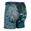ODD SOX, Naruto Shippuden Character Anime Men's Underwear Boxer Briefs, Assorted - 4 of 4