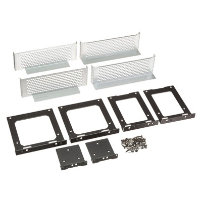 APC 2-Post Mounting Rail Kit for Smart-UPS SRT
