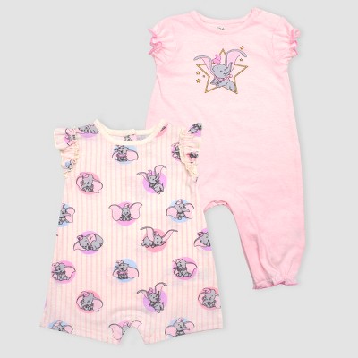 baby girl dumbo dress