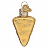 Old World Christmas 2.0 Inch Mini Pizza Slice Gumdrops Collection Pepperoni Tree Ornaments - 2 of 3
