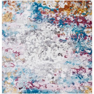 Aria ARA166 Power Loomed Indoor Rugs - Safavieh - 1 of 4