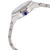 Invicta 36069 Women's Angel MOP Dial Silver Tone Bracelet Watch - 2 of 3