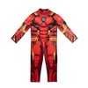 Marvel Avengers Iron Man Youth Halloween Costume - 2 of 4