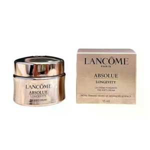 Lancome Absolue Longevity The Soft Cream, 0.5 oz : Target