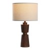 Nici Table Lamp - 23 Inch Height - TBL4581 - Safavieh - 2 of 4