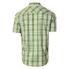 Gioberti Men's Western Cowboy Short Sleeve Shirt with Snap Buttons - 2 of 4