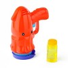 Light Up Bubble Blower Squid - Bullseye's Playground™ - 3 of 3