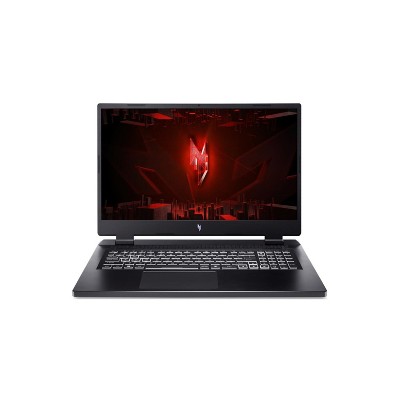 Acer Nitro 17 - 17.3" Laptop Intel Core i7-13700H 2.40GHz 16GB RAM 1TB SSD W11H - Manufacturer Refurbished