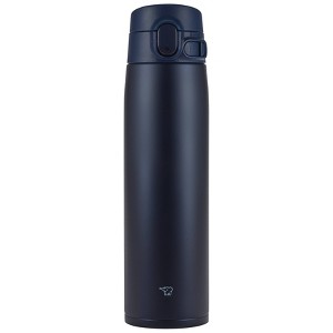 Zojirushi 24oz SM-VA Stainless Steel Travel Mug - 1 of 4