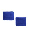 Mizuno 2 Inch Wristbands G2 - 3 of 3