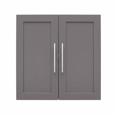 Room & Joy Camberly Framed 24" Wall Cabinet