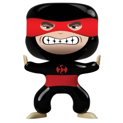 Photo 1 of Wubble Rumblers Inflatable Air Ninja (Box of 6)