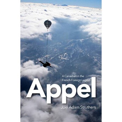 Appel - by  Joel Struthers (Paperback)