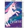 Trends International Rainbow Unicorn Unframed Wall Poster Prints - 3 of 4
