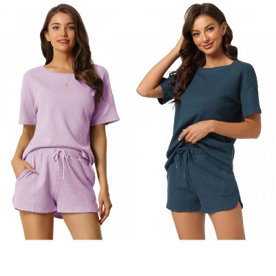 blue/purple