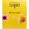 Zarbee's Naturals 96% Honey Natural Citrus Flavor Cough Soothers + Immune Support 14 pieces 14 ea Box - 3 of 3