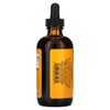 Herb Pharm Certified Organic Ashwagandha Extract Drops for Traditional Support for Energy and Vitality, Alcohol-Free Glycerite, 4 Oz - 3 of 4