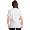 Just Love Women's Scrub Tops / Holiday Scrubs / Nursing Scrubs for Christmas - 3 of 3