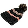 French Connection Cozy and Stylish Pom Pom Beanie - 2 of 4