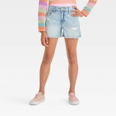 Jean Shorts : Shorts for Women : Target