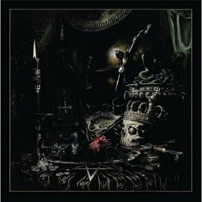 Watain - The Wild Hunt (Limited Edition Colored Vinyl)