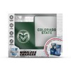 NCAA Colorado State Rams Wireless Charging Pen Holder - image 2 of 3