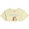 Bluey Girls T-Shirt Toddler - 4 of 4