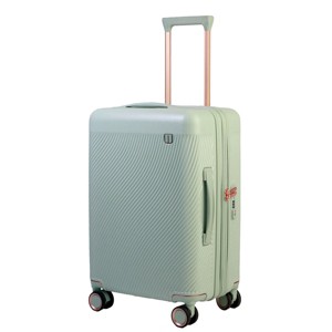 Wonder Florence 20" Carry On Hardside with 360 Degree Spinner Luggage - 1 of 4