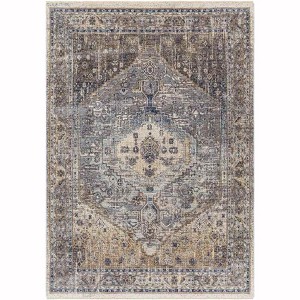 Mark & Day Inwood Woven Indoor Area Rugs - 1 of 4