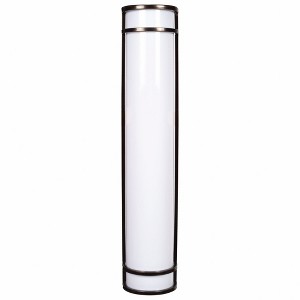Access Lighting Cove 1 - Light Wall Light in  Bronze - 1 of 1
