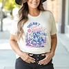 Simply Sage Market Women's This Ain't Texas Cowgirl Short Sleeve Graphic Tee - 2 of 3