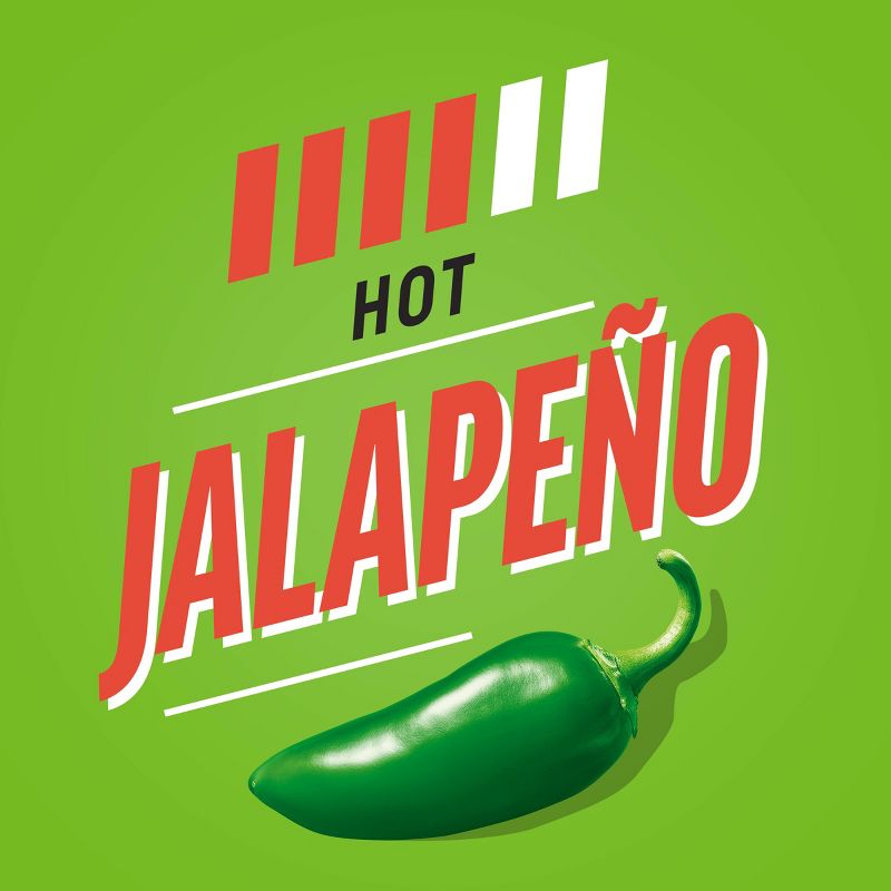 Heinz Jalapeno Tomato Ketchup - 14oz, 4 of 14