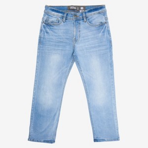 CULTURA Boy's Stretch Jeans - 1 of 3