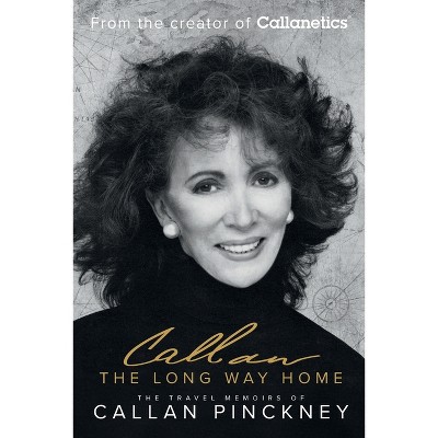 The Long Way Home - by Callan Pinckney