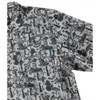 Men's 's Festaruski Party Shirt - KAVU - 3 of 3