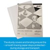 Sax Tracing Paper Pad, 25 lbs, 19 x 24 Inches, White, 50 Sheets - 4 of 4