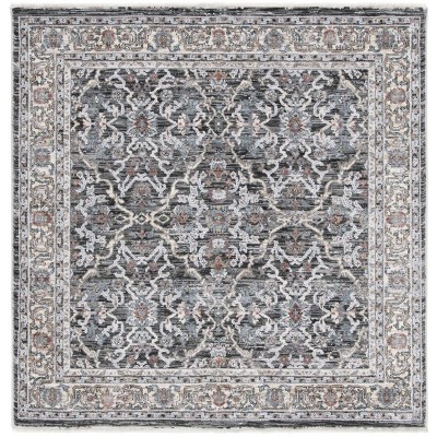 Artifact ATF554 Machine Made Loomed Rug - Safavieh