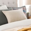 Livabliss Copacetic Modern Throw Pillow - 3 of 3