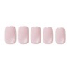 Glamnetic Women's Nail Set - Pinky Promise - Ulta Beauty - 2 of 4