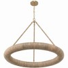 Crystorama Lighting Oakley 8 - Light Chandelier in  Soft Gold - 4 of 4