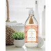 Chateau Hand Soap Sea Salt and Coconut - 16 fl oz - 3 of 4