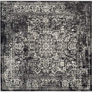 Evoke EVK256 Power Loomed Indoor Rugs - Safavieh - 1 of 4