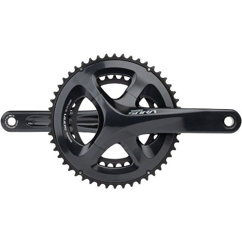  SHIMANO Crank Chainset Tiagra 4700 50/34 170mm : Sports &  Outdoors