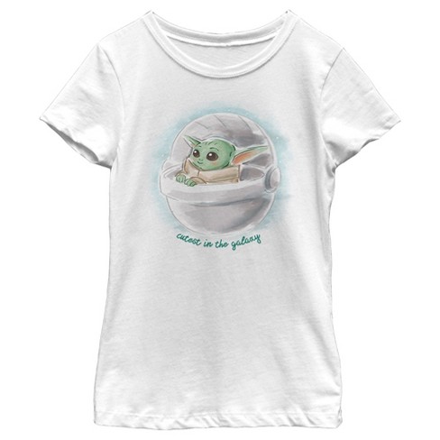 Set Da 2 Pezzi STAR WARS Per Bambino: Felpa Con Cappuccio E Pantaloni Jogger The Child, Taglia 3T
